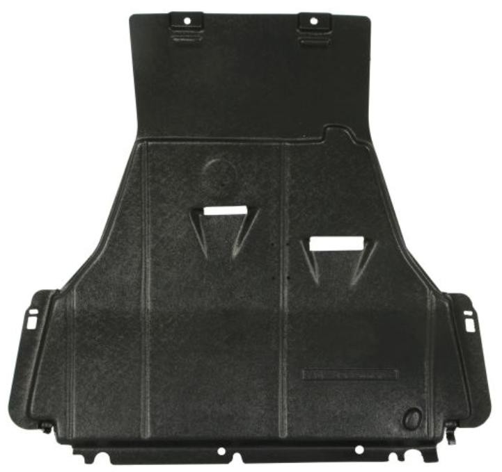 REZAW PLAST Motora telpas izolācija 151010 REZAW PLAST 151010 Motora telpas izolācija Symbol / Thalia II orģinālās cena