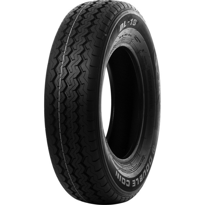 Double coin Tyres 80439587 Double coin DL19 205/75 R16 113R 80439587