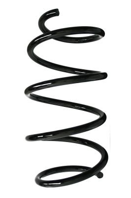 SPIDAN Chassisveer 88109 88109 Spiraalveer TOYOTA STARLET SPIDAN