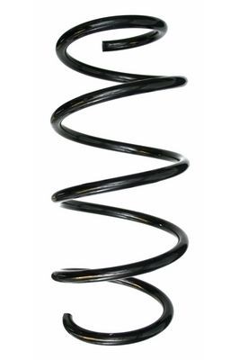 SPIDAN Molle ammortizzatori 88120 SPIDAN 88120 Molla ammortizzatore Accent IV Hatchback (RB) prezzo