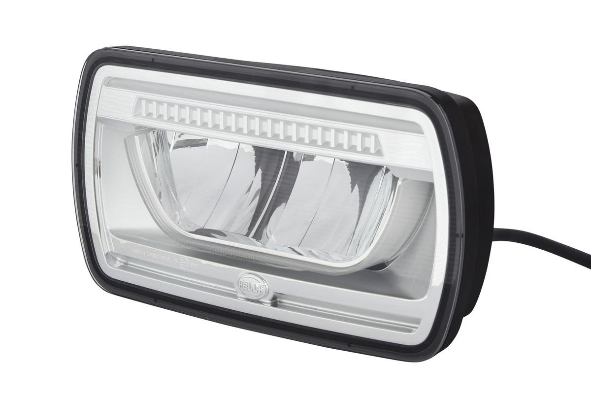 HELLA Farol de longo alcance 1FE 016 773-001 preço Farol de estrada JEEP 1FE 016 773-001 HELLA