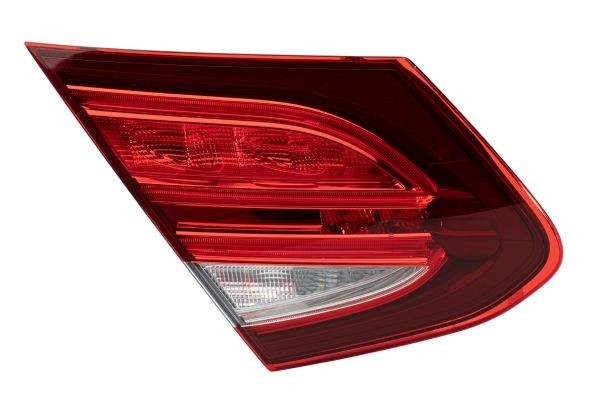 HELLA Baklykt 2TZ 011 787-211 Baklykter HELLA Mercedes-Benz SPRINTER 2TZ 011 787-211