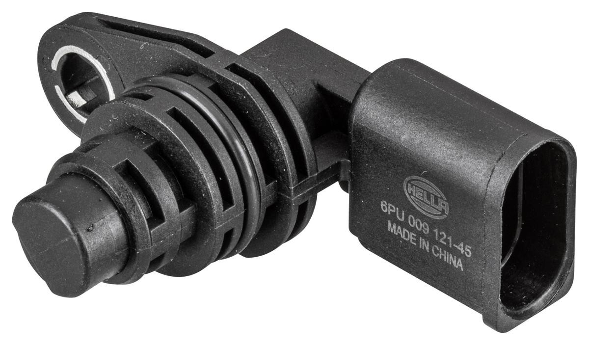 Nokkenassensor HELLA 6PU 013 122-671 HELLA 6PU 013 122-671 Nokkenaspositiesensor Seat TOLEDO 2001