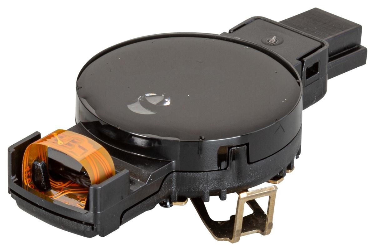HELLA Regensensor 6PW 011 807-921 HELLA 6PW 011 807-921 Regensensor TOYOTA Land Cruiser 100 (J100) 4.2 D (HZJ105) 131 PS 2007