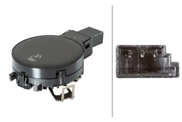 HELLA Capteur de pluie 6PW 012 007-161 6PW 012 007-161 Capteur de pluie FORD USA EXPLORER HELLA