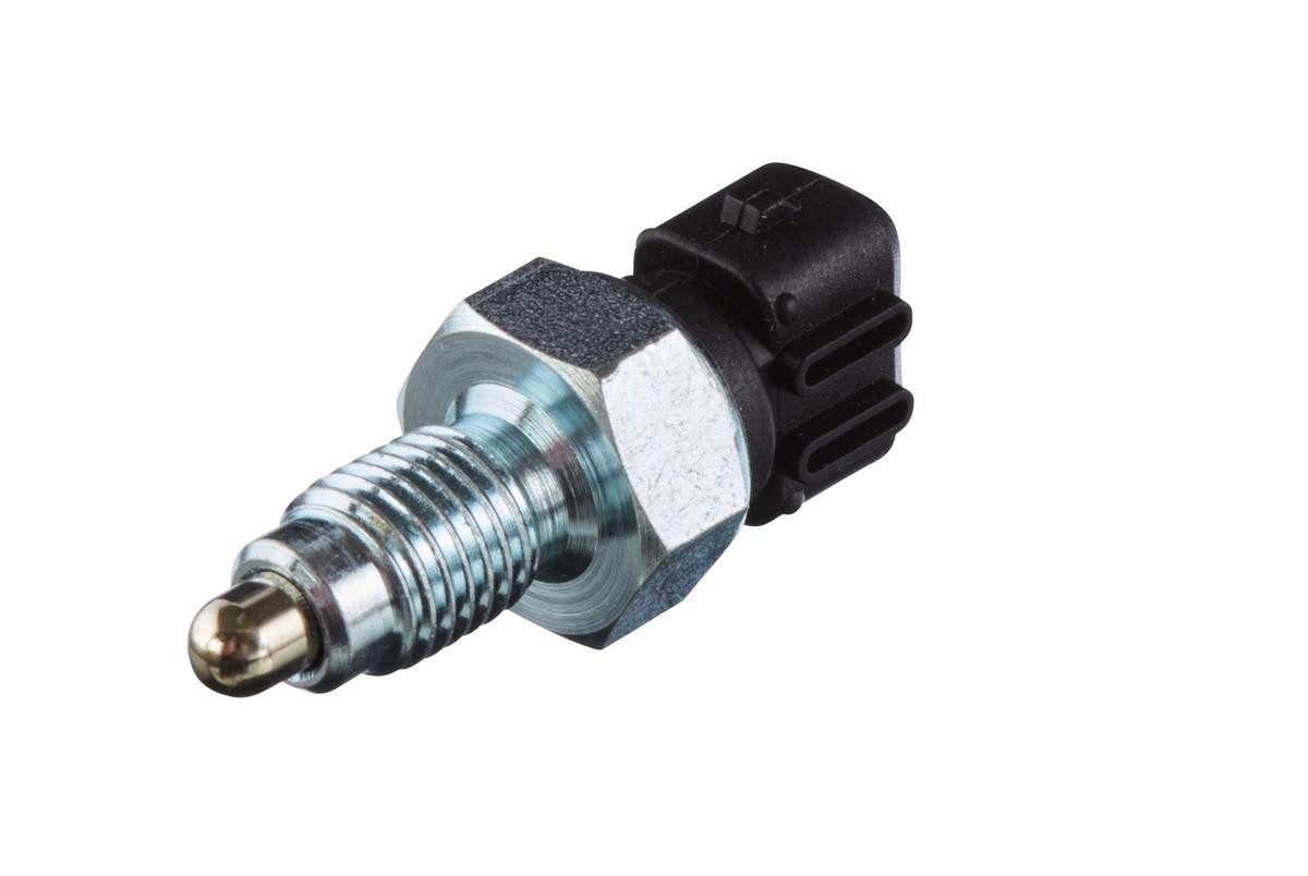 HELLA Kontakt, baklygte 6ZF 010 965-131 HELLA 6ZF010965-131 Baklyskontakt Mercedes-Benz ML-klasse originale