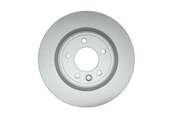 HELLA Disco freno 8DD 355 132-571 HELLA 8DD 355 132-571 Freni a disco Range Rover L494 prezzo