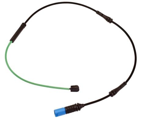 HELLA Waarschuwingscontact, remvoering- / blokslijtage 8DK 355 253-211 Opel MANTA Remslijtage indicator HELLA 8DK 355 253-211