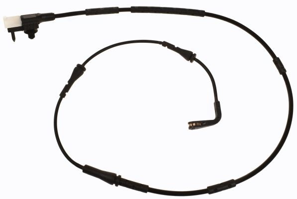 HELLA Warnkontakt, Bremsbelagverschleiß 8DK 355 253-281 8DK 355 253-281 HELLA NISSAN Bremsverschleißanzeige hinten und vorne
