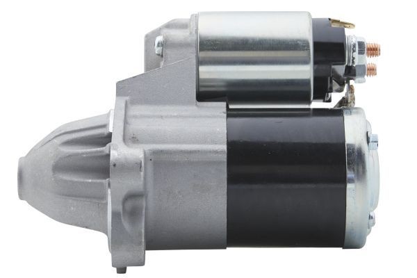 HELLA Starter motor 8EA 011 612-351 Mazda MX-5 HELLA starter motor 8EA011612351