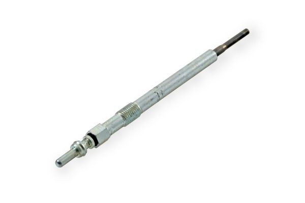 HELLA Gløderør 8EG 008 498-581 Gløderør diesel HELLA Mercedes-Benz VANEO 8EG 008 498-581