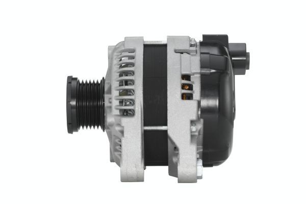 HELLA Generator 8EL 011 713-731 HELLA 8EL 011 713-731 Generator FORD Ecosport Mk2 1.5 Ti-VCT 124 HK 2020