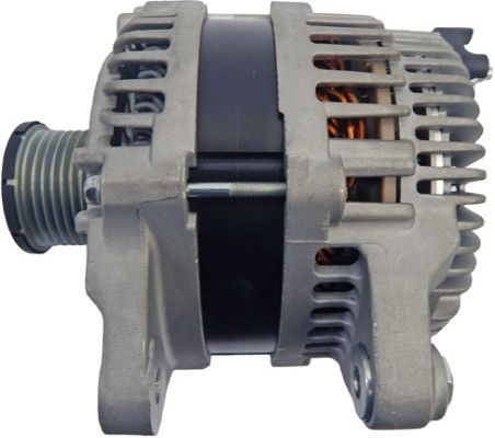 Dynamo / Alternator HELLA 8EL 011 713-861 HELLA 8EL 011 713-861 Generator RENAULT MASTER 2012