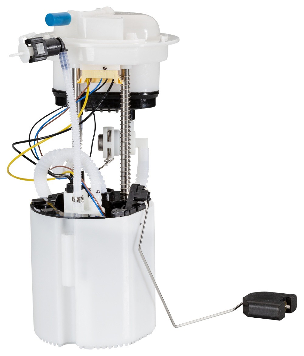 Pompa benzina HELLA 8TF 358 146-781 HELLA 8TF 358 146-781 costo Pompa carburante Volkswagen PASSAT 2013