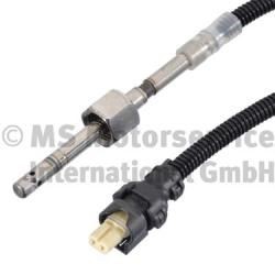 PIERBURG Sensore, Temperatura gas scarico 7.08369.76.0 7.08369.76.0 Sensore temperatura gas di scarico MERCEDES-BENZ Classe M PIERBURG costo