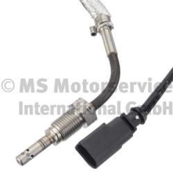 PIERBURG Avgastempgivare 7.08369.81.0 PIERBURG 7.08369.81.0 Avgas temperaturgivare Seat Leon 3 ST original