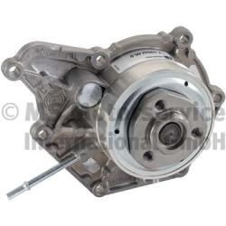 PIERBURG Water pump 7.10942.05.0 Porsche CAYMAN PIERBURG water pump 710942050