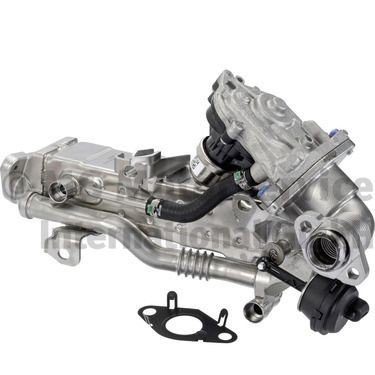 PIERBURG EGR kylare 7.11010.00.0 PIERBURG 7.11010.00.0 egr kylare F11 pris