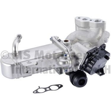 PIERBURG Radiador EGR 7.24809.94.0 PIERBURG 7.24809.94.0 Radiador de gases de escape VOLVO V40 Combi originais