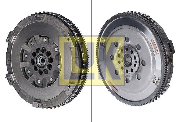 LuK Zweimassenschwungrad 415 0919 10 415 0919 10 LuK Porsche 911 993 Schwungrad kaufen