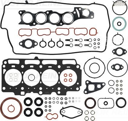 REINZ Dichtungsvollsatz, Motor 01-11063-01 01-11063-01 Motordichtungen LEXUS LFA REINZ kaufen