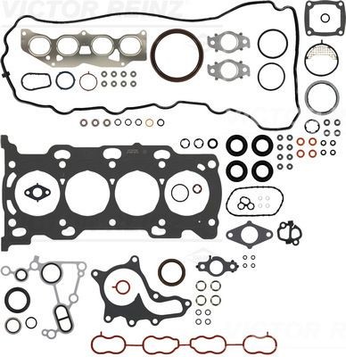 REINZ Dichtungsvollsatz, Motor 01-11074-01 Motor Dichtungssatz REINZ Lexus LFA 01-11074-01