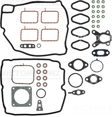REINZ Kit guarnizioni, Testata 02-11099-01 REINZ 02-11099-01 Kit guarnizioni testata Subaru Outback V originali prezzo