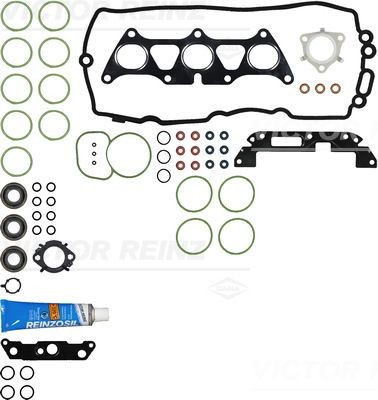 Sada tesnení, Hlava valcov REINZ 02-17747-02 REINZ 02-17747-02: Sada tesnení hlava valcov Audi A6 2025