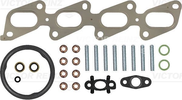REINZ Montagesatz, Lader 04-10330-01 Montagesatz Lader REINZ Opel MOKKA 04-10330-01