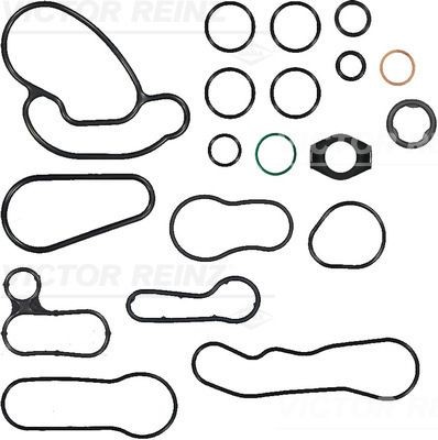 REINZ Kit guarnizioni, Monoblocco 08-11298-01 08-11298-01 costo Kit guarnizioni monoblocco REINZ HONDA CIVIC