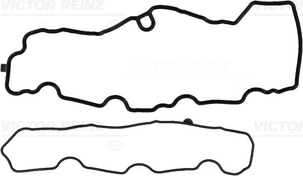 REINZ Packningssats, ventilkåpa 15-18235-01 REINZ 15-18235-01 packning ventilkåpa Honda Civic 9 Tourer pris