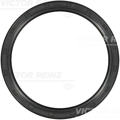 REINZ Crankshaft seal 81-10595-00 REINZ 81-10595-00 Mercedes A205 shaft seal crankshaft replacement
