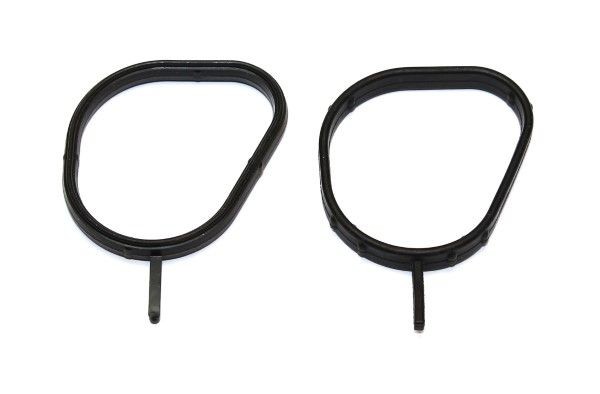 ELRING Thermostat housing gasket 025.830 ELRING 025.830 genuine Ford Mondeo MK1 GBP coolant circuit seals price