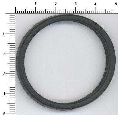 ELRING Pakning, termostat 025.870 Pakning termostathus ELRING 480 E 025.870 billig