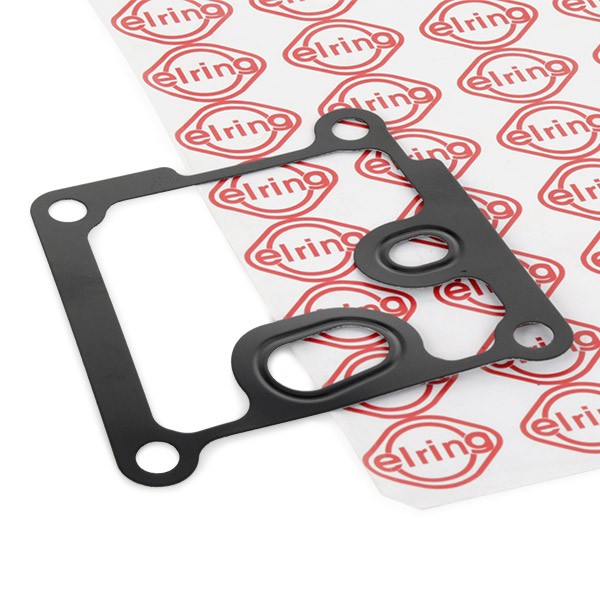 ELRING Junta, cárter do filtro de óleo 027.191 ELRING 027.191 Junta, cárter do filtro de óleo FORD Kuga Mk1 SUV 2.0 TDCi 136 cv 2011