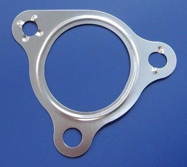 ELRING Turbo gasket 067.970 ELRING 067.970 TOYOTA TACOMA turbo gasket replacement