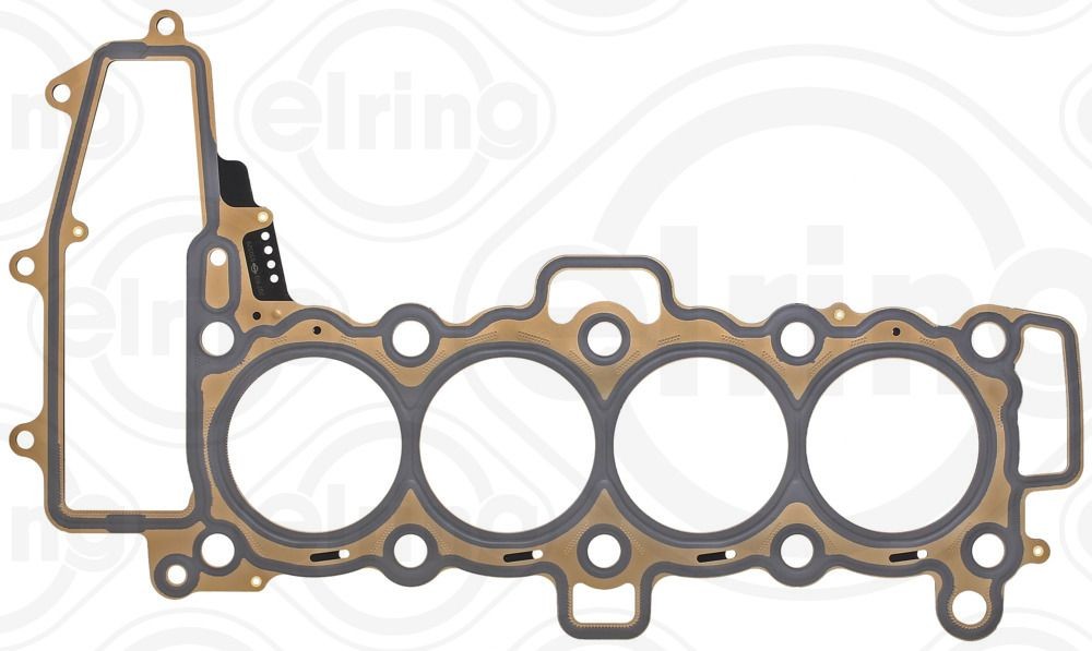 Joint de culasse ELRING 207.150 ELRING 207.150 Joint de culasse du moteur LAND ROVER DISCOVERY 2015
