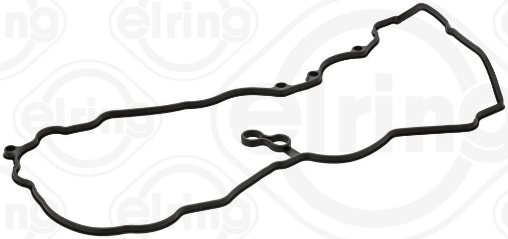 ELRING Tetning, snekkehusdeksel 460.430 ELRING 460.430 Tetningssett snekkehus Mazda Premacy cp pris