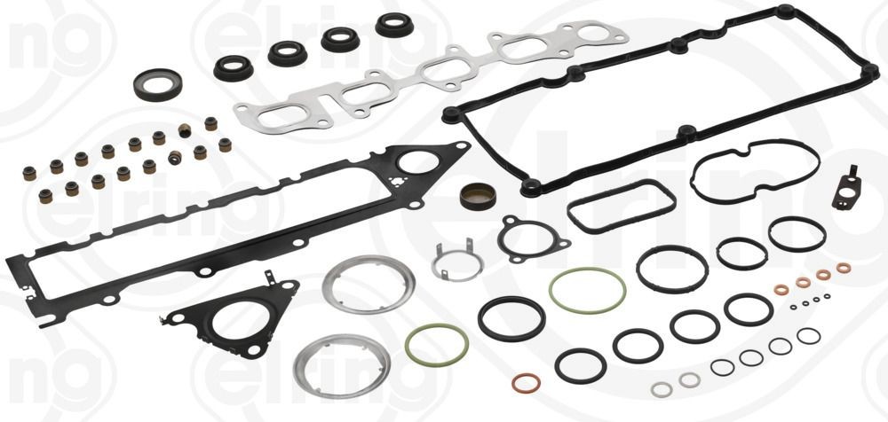 ELRING Pakkingsset, cilinderkop 496.070 ELRING 496.070 Koppakkingset Volkswagen T-Cross (C11_) aan een voordelige prijs