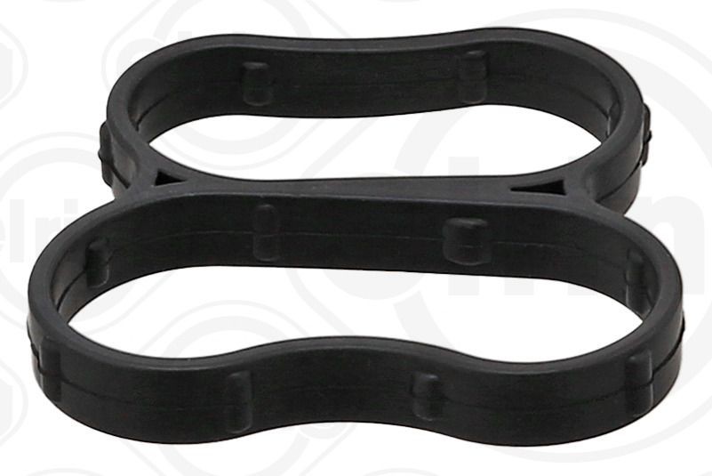 ELRING Oil sump gasket 560.760 ELRING 560.760 genuine PONTIAC Oil pan gasket price