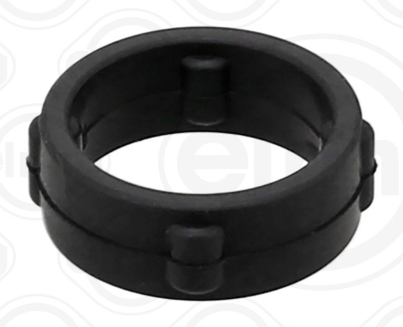 ELRING Φλάντζα, περίβλημα εγκεφάλου 560.780 ELRING 560.780 Φλάντζα καθρέφτη χρονισμού V8 Virage τιμες