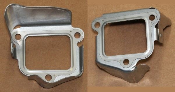ELRING Tihend, ühendus EGR-klapp 572.160 572.160 Tihend, agr-klapp CITROËN C8 ELRING