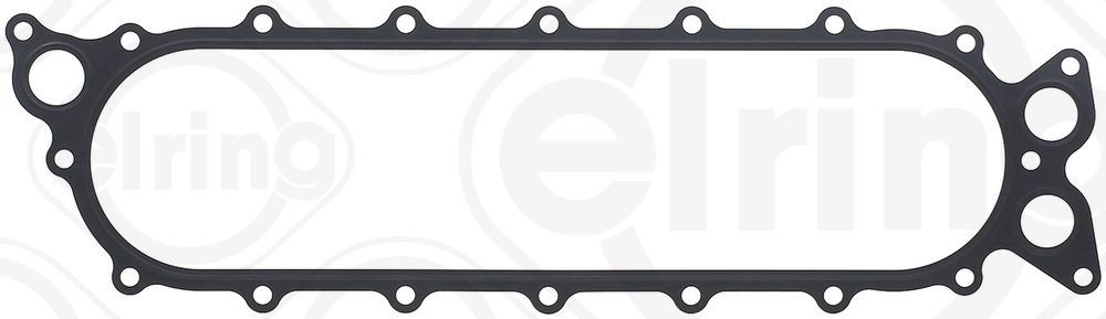 ELRING Joint, radiateur d'huile 588.500 ELRING 588.500 Joint d'étanchéité radiateur d'huile Iveco Daily II Сamion à Plateau d'origine prix