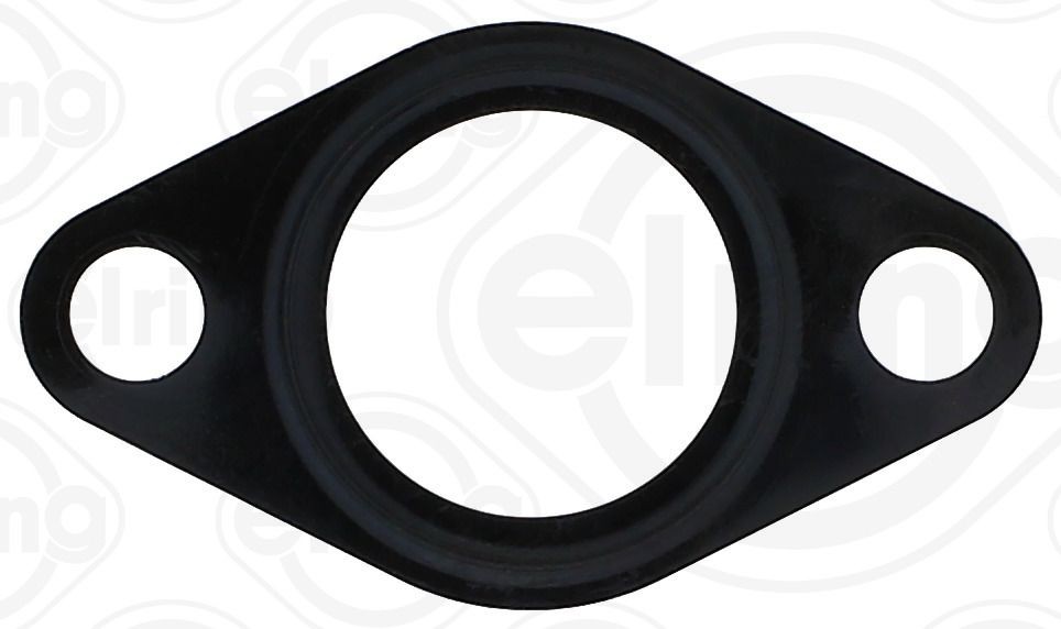 ELRING Tiiviste, toisioilmaventtiili 632.710 RENAULT DUSTER egr tiiviste ELRING 632.710