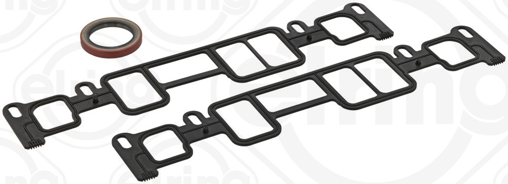 ELRING Inlet manifold gasket 696.630 ELRING 696.630 genuine Yukon II (GMT800) inlet manifold gasket price