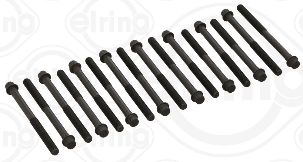 ELRING Topplocksbultsats 703.140 703.140 ELRING topplocksbultar Hyundai GRANDEUR