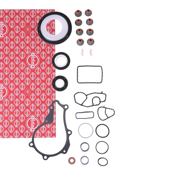 ELRING Motor pakking, complete set 726.090 prijs Koppakking, cilinder Ford JU_ 726.090 ELRING