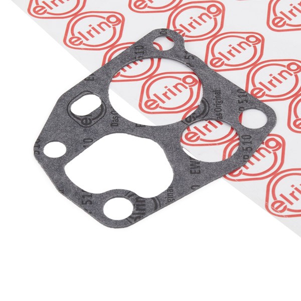 ELRING Oljefilterhus packning 753.581 753.581 ELRING packning, oljefilterhus Citroen BERLINGO