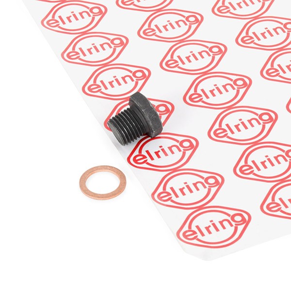 ELRING Uzatváracia skrutka, olejová vaňa 773.630 ELRING 773.630 Skrutka olejovej vane Trailblazer 31UX originálne cena