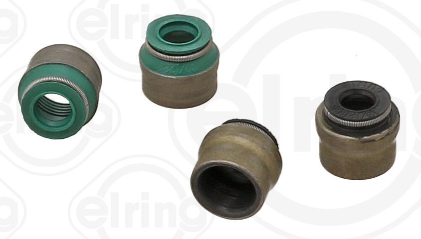 ELRING Klepsealset 781.790 ELRING 781.790 originele Klepseals GLE W167 kosten
